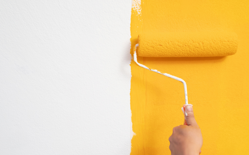 Interior Painting